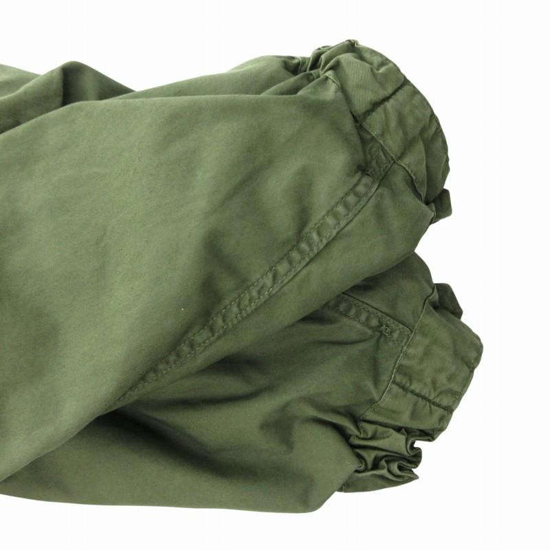 80s US ARMY M-65 フィッシュテールパーカー　82年製 US ARMY ヴィンテージ 82年製 M-65 フィッシュテール フィールド