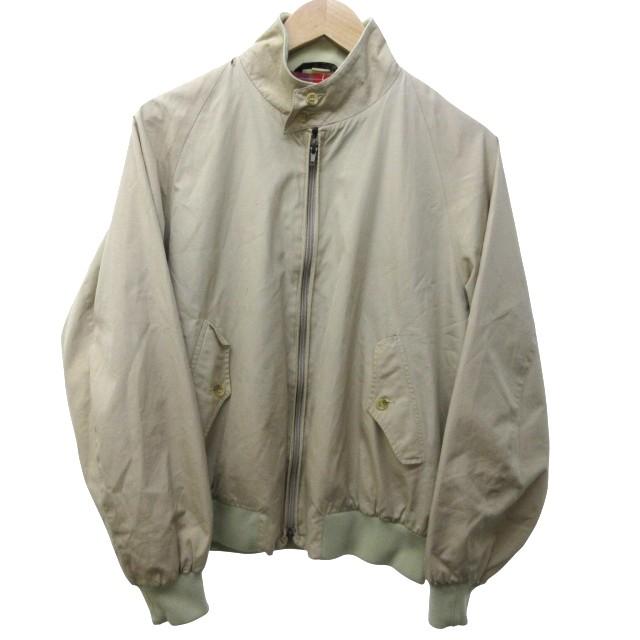 バラクータ BARACUTA 80s ヴィンテージ 英国製 G9 ハリントン