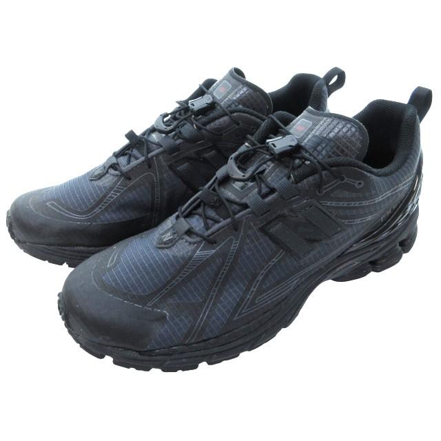 靴 NEWBALANCE 1906r BLACK 28cm 1906R｜ニューバランス公式通販 | - New Balance