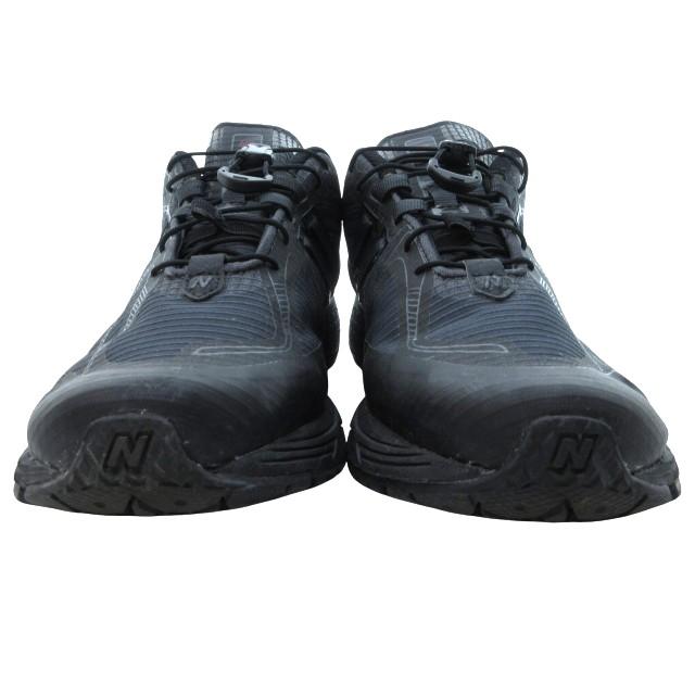 【専用】ニューバランス 1906R スニーカー ブラック メンズ 27cm New Balance ニューバランス NEW BALANCE 1906R スニーカー ランニング