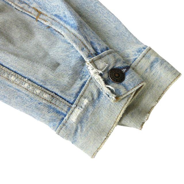 Levi's（リーバイス） Levi's 80s ヴィンテージ USA製 デニム