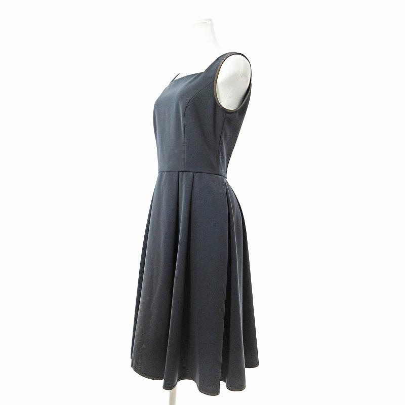 デイジーリンフォクシー DAISY LIN For FOXEY 美品 32760 スクエア