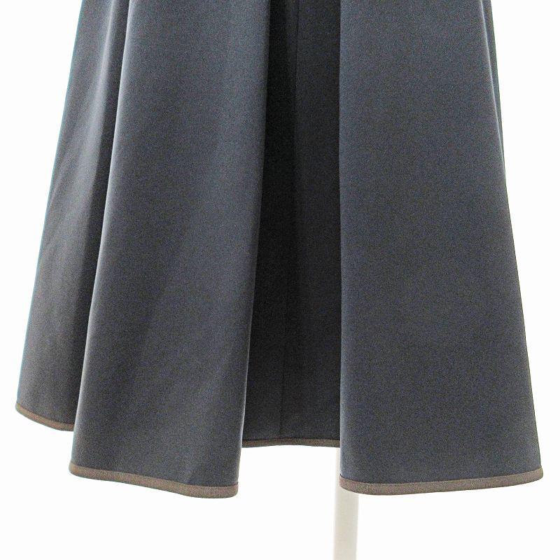 デイジーリンフォクシー DAISY LIN For FOXEY 美品 32760 スクエア