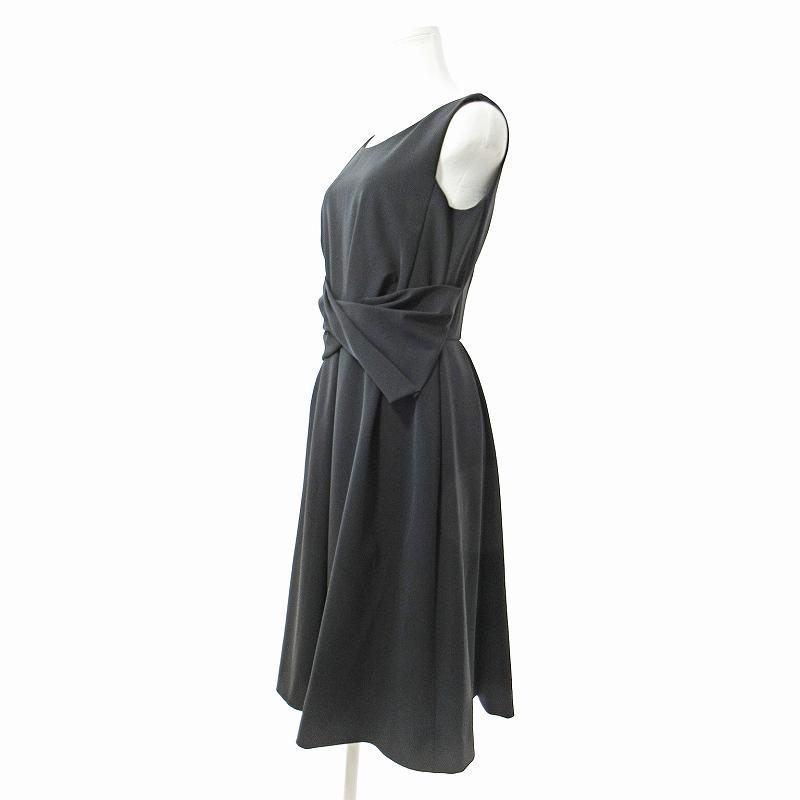 フォクシーニューヨーク FOXEY NEW YORK 美品 31877 レディシェイプ