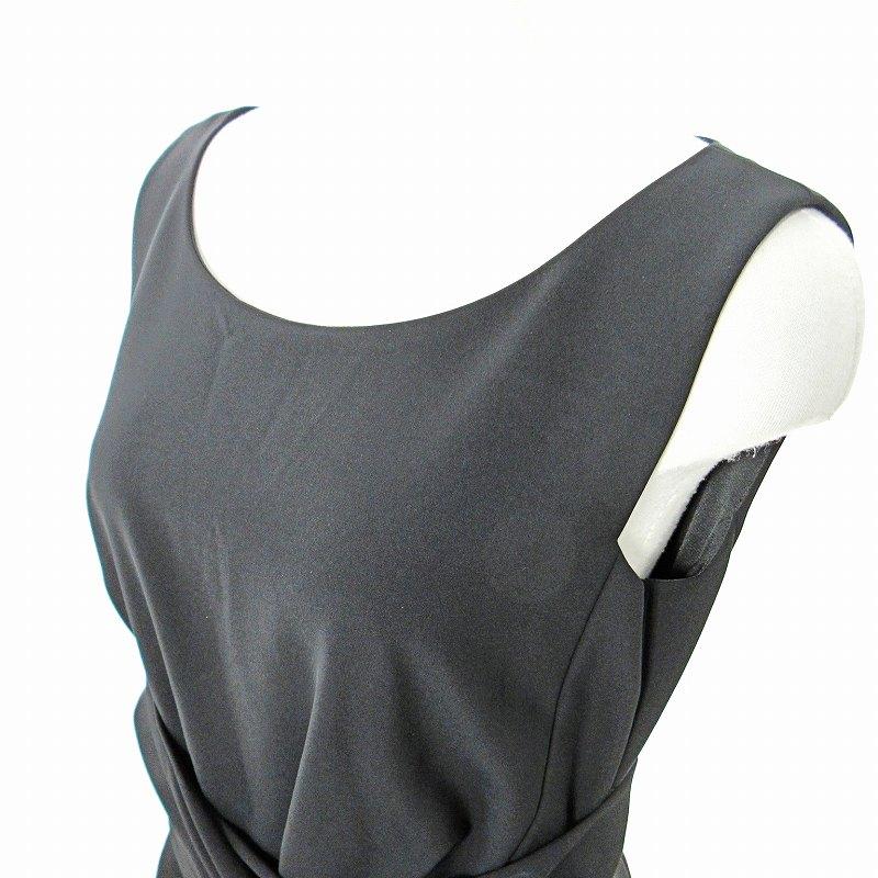 フォクシーニューヨーク FOXEY NEW YORK 美品 31877 レディシェイプ