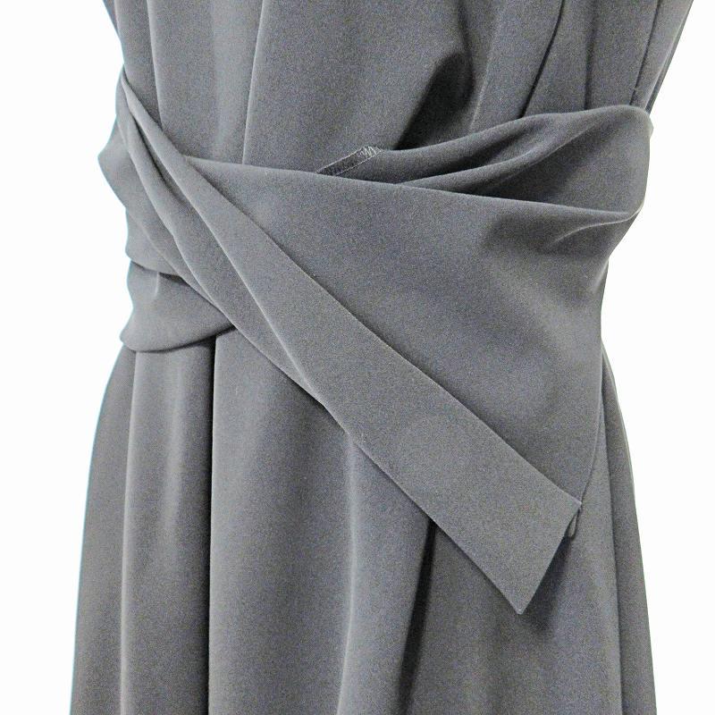 フォクシーニューヨーク FOXEY NEW YORK 美品 31877 レディシェイプ