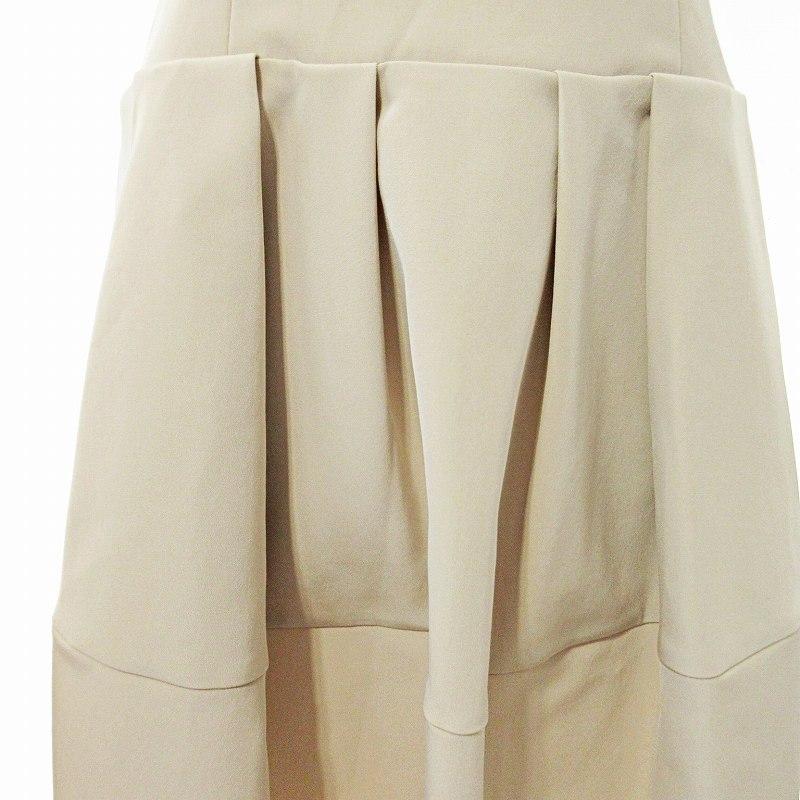 フォクシーニューヨーク FOXEY NEW YORK 美品 36461 マットストレッチ