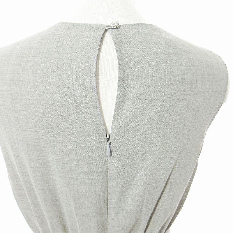 フォクシーニューヨーク FOXEY NEW YORK 美品 32866 シアー