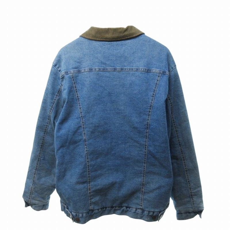 BILLABONG Wranglerコラボ　デニムアウター ラングラー WRANGLER × ビラボン BILLABONG コラボ デニム