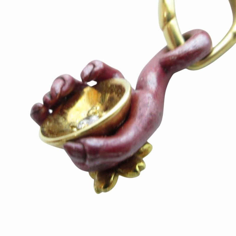 Bloody marryネックレス&トップセット Bloody marryネックレス&トップセット