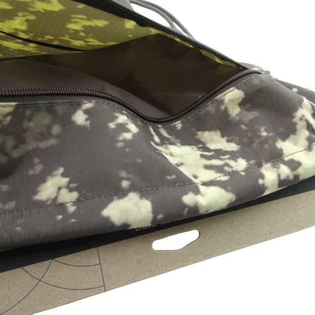 NIKE（ナイキ） 未使用品 ブラジリア 9.5 ドローコードバッグ