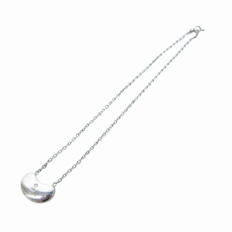 美品 ジョージジェンセン ネックレス チェーン シルバー925 Georg Jensen - ジョージジェンセン デザイン ネックレス