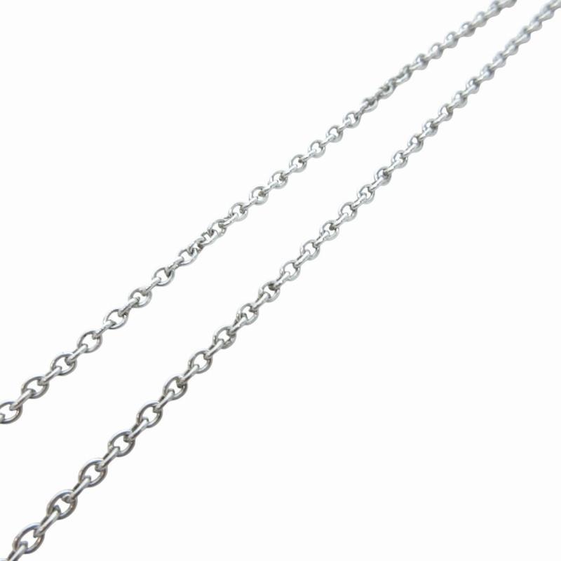 ジョージジェンセン GEORG JENSEN 167 ビーンズ ネックレス