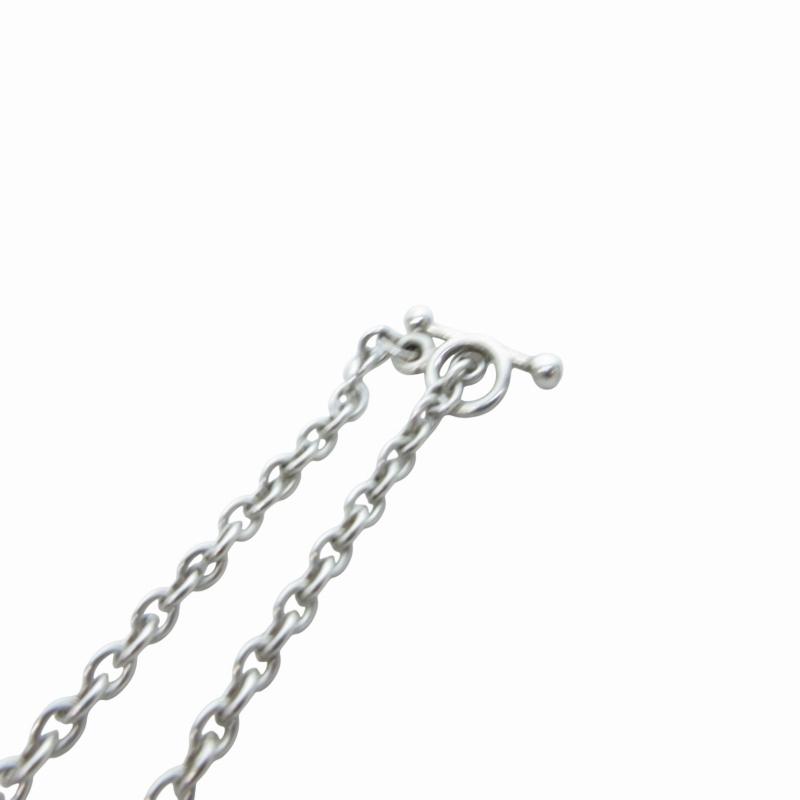 ジョージ・ジェンセン
シルバーオープンバングル2点セット Georg Jensen Sterling Silver Pendant #167 Designed by Kim