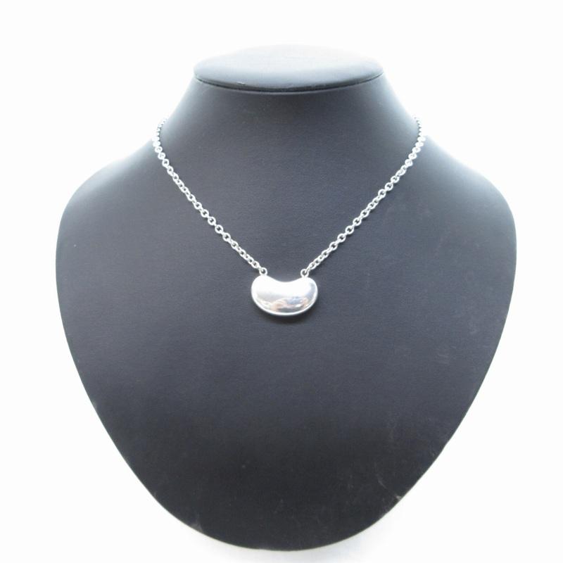 ジョージジェンセン GEORG JENSEN 167 ビーンズ ネックレス