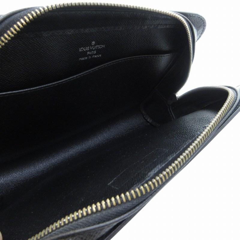 ルイヴィトン LOUIS VUITTON タイガ アルドワーズ バイカル