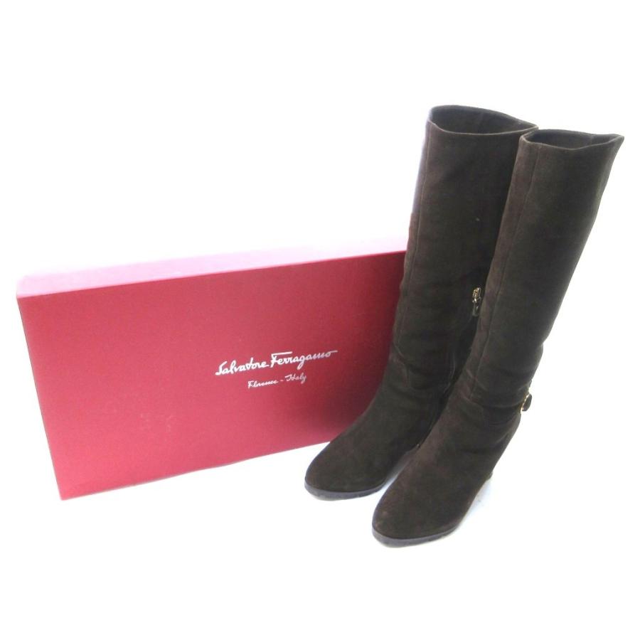 FERRAGAMO（フェラガモ） サルヴァトーレフェラガモ Salvatore 