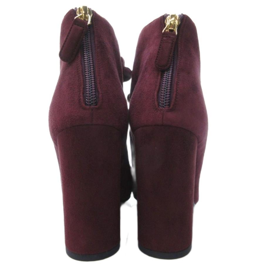 CHANEL シャネル 17A ココマーク ショートブーツ ブーティー