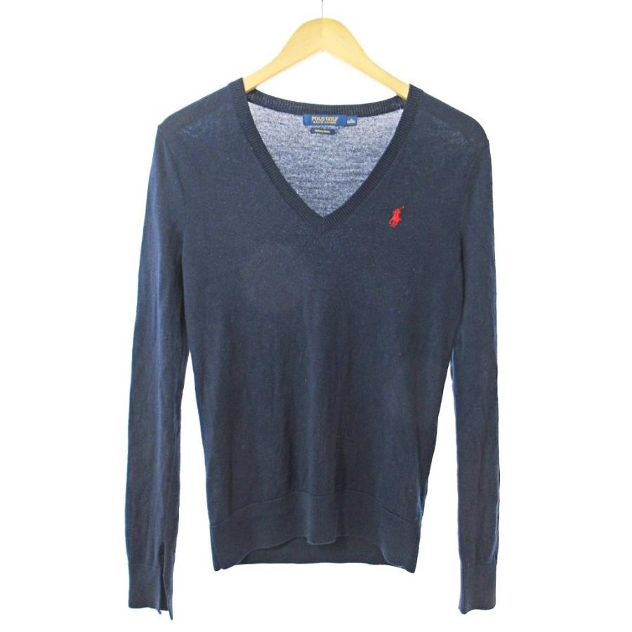 ポロゴルフ ラルフローレン POLO GOLF RALPH LAUREN ニット セーター
