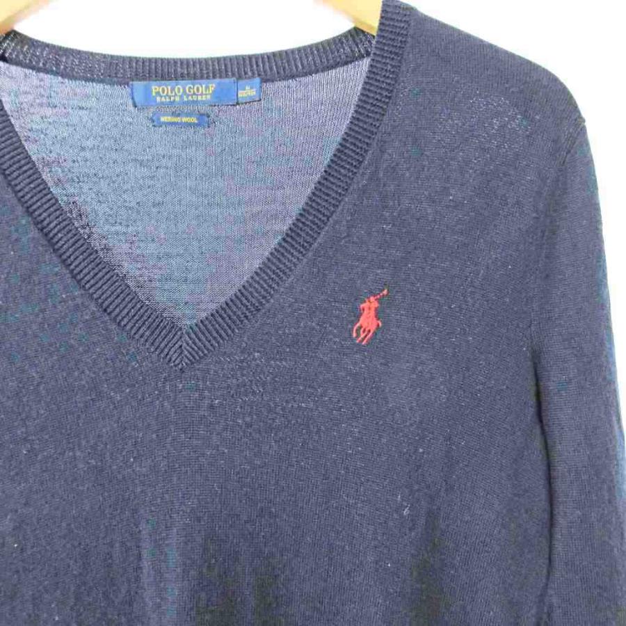 ポロゴルフ ラルフローレン POLO GOLF RALPH LAUREN ニット セーター
