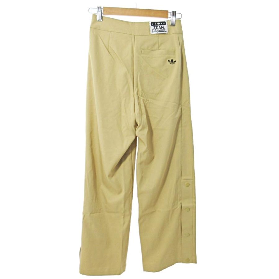 adidas（アディダス） 未使用品 タグ付き IC6587 MC スナップボタン