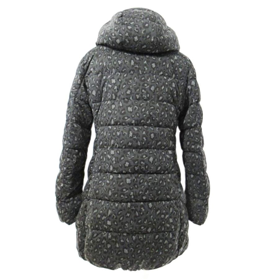 ユニクロ 未使用品 UNIQLO タグ付き ストレッチ ダウンコート