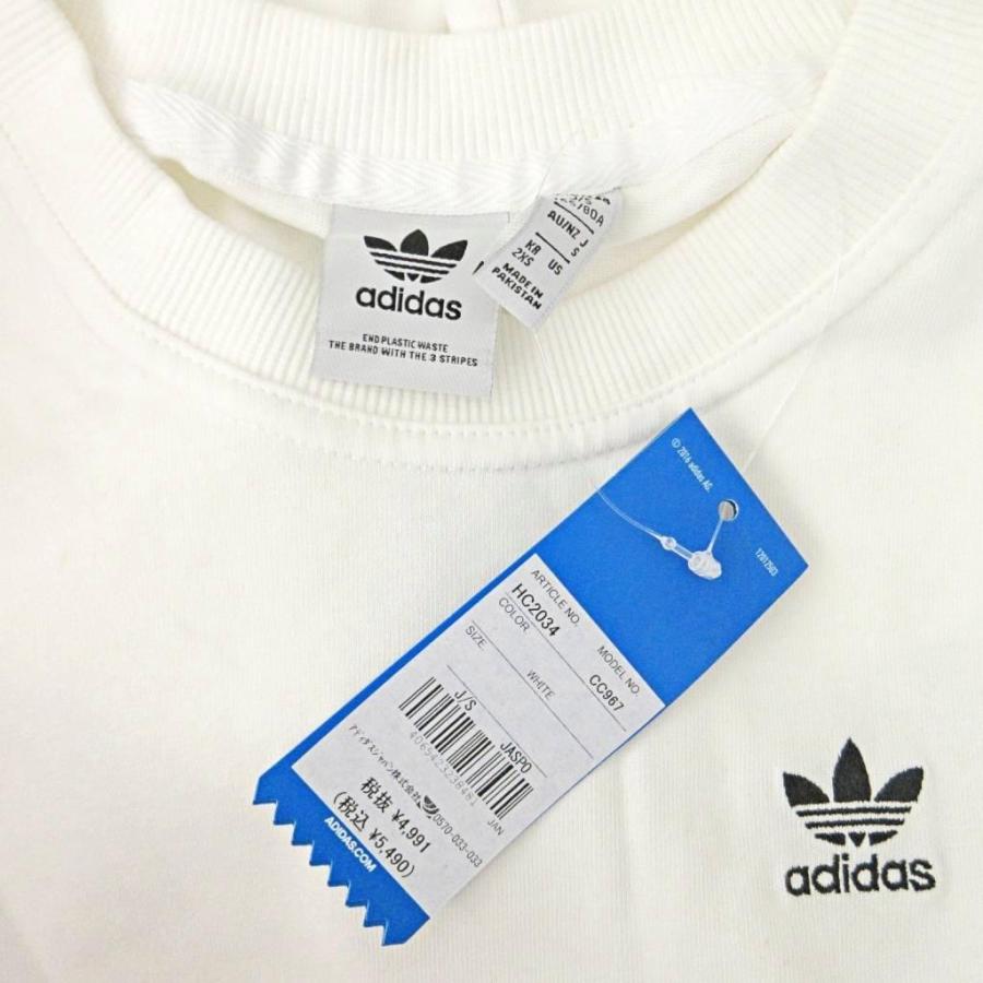 adidas Originals 未使用品 アディダスオリジナルス originals タグ