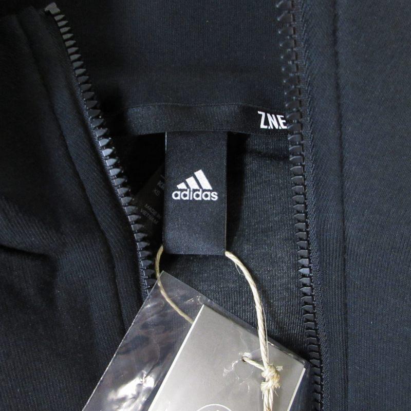 adidas（アディダス） タグ付き ZNE Sportswear Track Top トラック