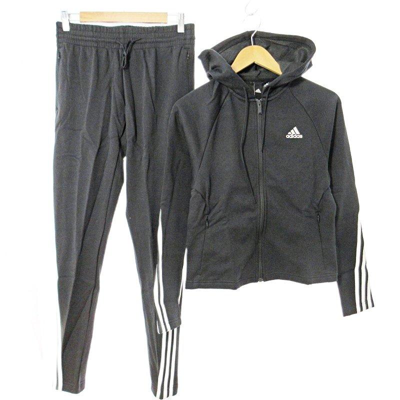 adidas（アディダス） タグ付き エナジャイズ トラックスーツ