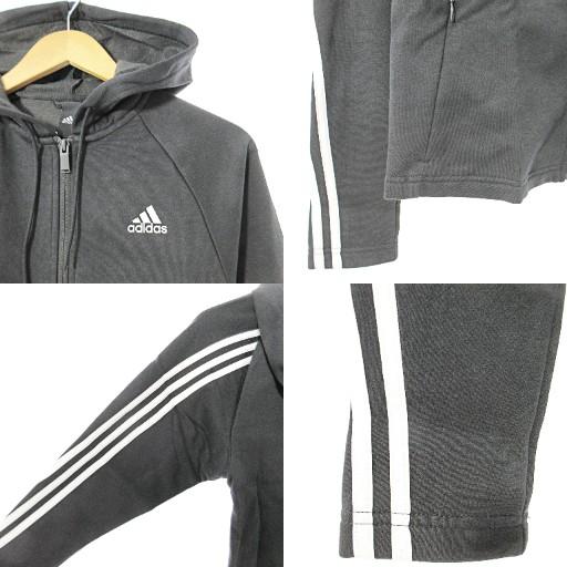 adidas（アディダス） タグ付き エナジャイズ トラックスーツ