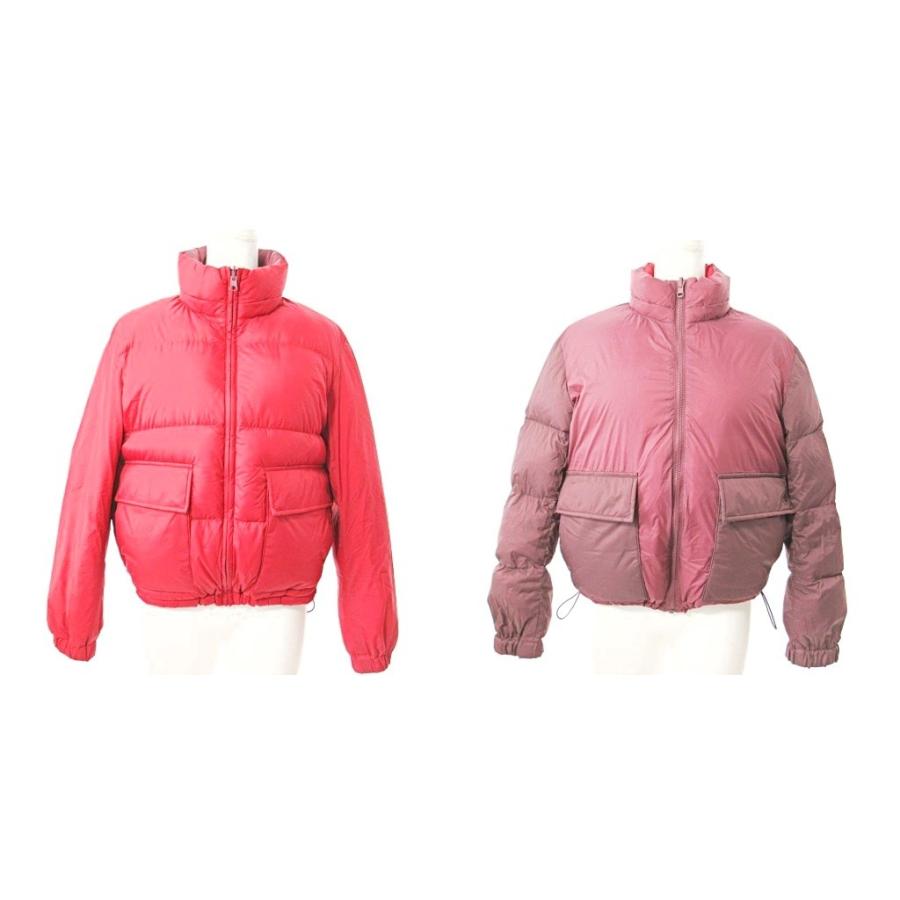 ユニクロ（UNIQLO） ×J.W ANDERSON JWアンダーソン リバーシブル