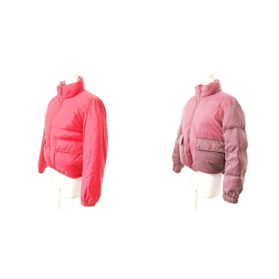 ユニクロ　JWANDERSON ダウンジャケット　リバーシブル ユニクロ JWANDERSON ダウンジャケット リバーシブル ユニクロ公式