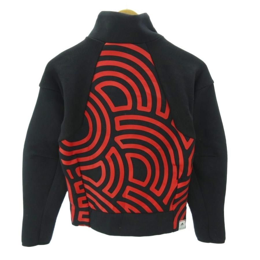 adidas（アディダス） タグ付き ジャージトップ トラックジャケット