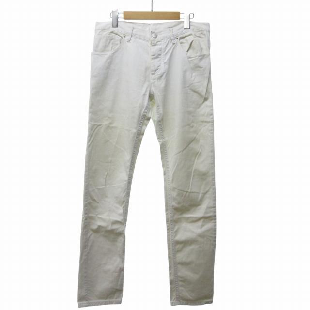 ジルサンダー JIL SANDER BULL DENIM デニム ジーンズ ジーパン