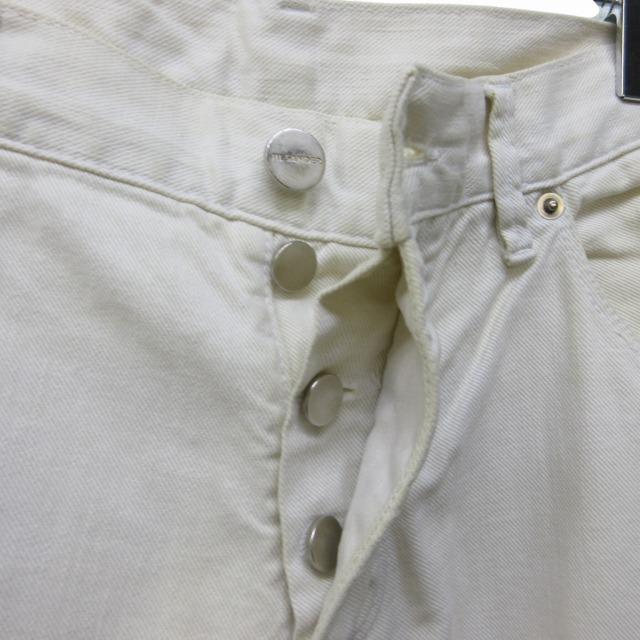 ジルサンダー JIL SANDER BULL DENIM デニム ジーンズ ジーパン