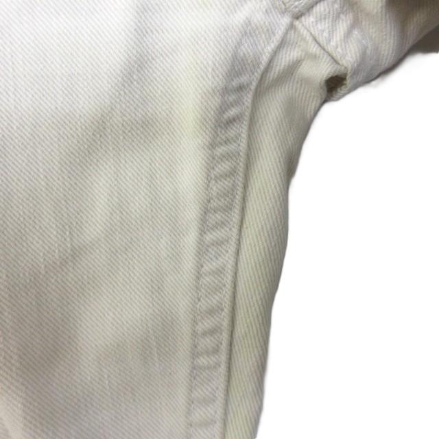 ジルサンダー JIL SANDER BULL DENIM デニム ジーンズ ジーパン