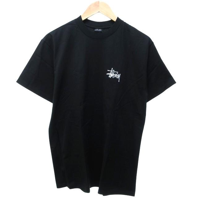 Stüssy ロゴT 黒タグ 中古・古着通販】stussy (ステューシー) SS EMBLEM TEE