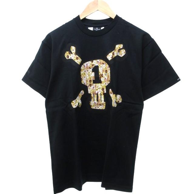 STUSSY（ステューシー） 未使用品 タグ付き CUSTOMADE Tシャツ