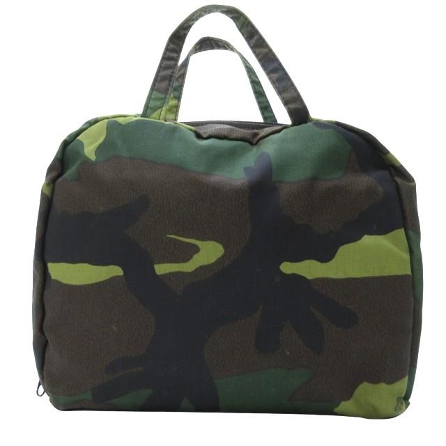 90s STUSSY OUTDOOR カモフラ ポーチ old stussy 90s Stussy OUTDOOR Camouflage Cargo Shorts - blue room