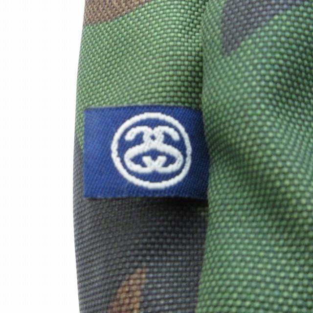 STUSSY（ステューシー） 美品 オールド OLD 90s ミニバッグ トート 