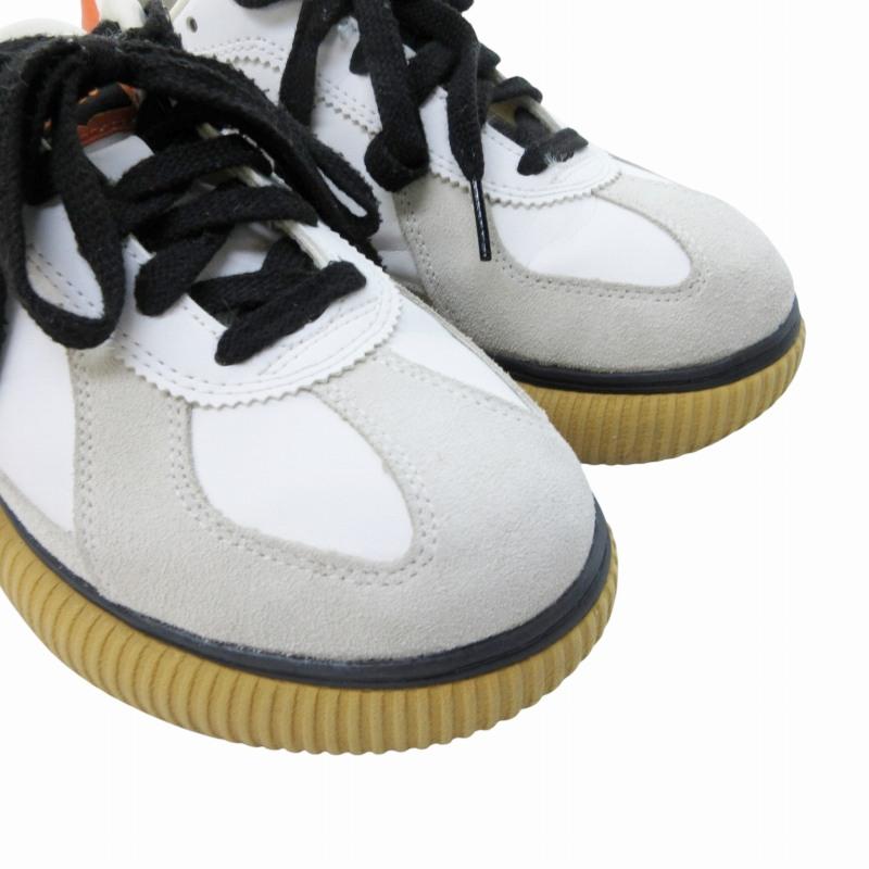 Onitsuka Tiger（オニツカタイガー） デリシティ DELECITY スニーカー 