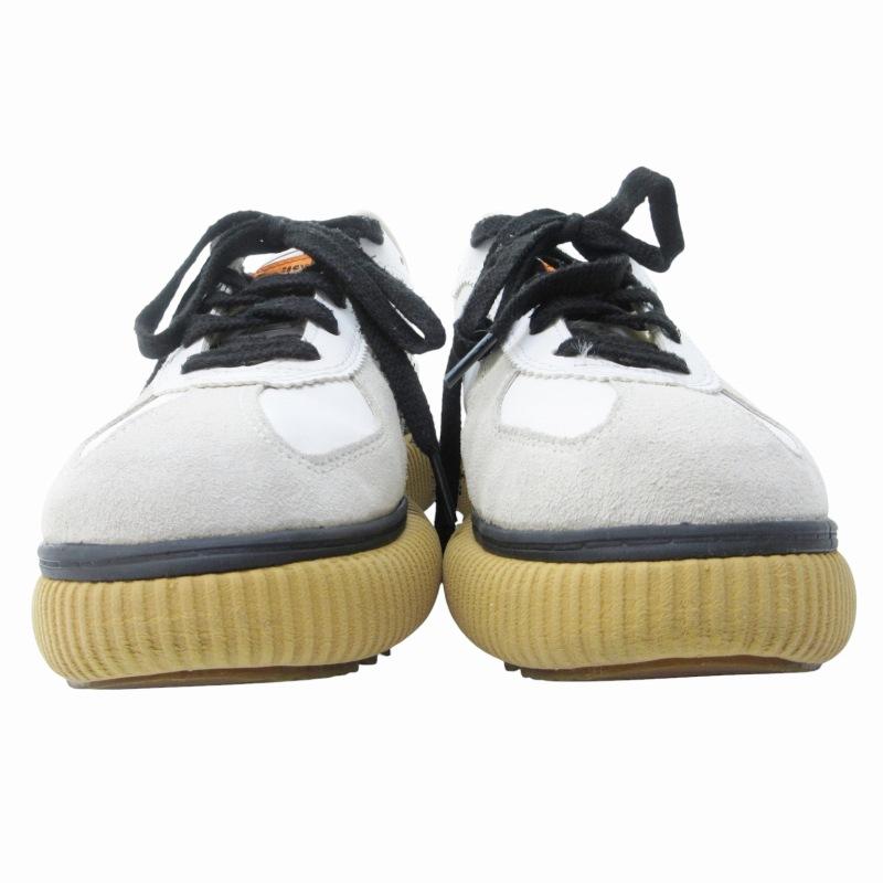 Onitsuka Tiger（オニツカタイガー） デリシティ DELECITY スニーカー 