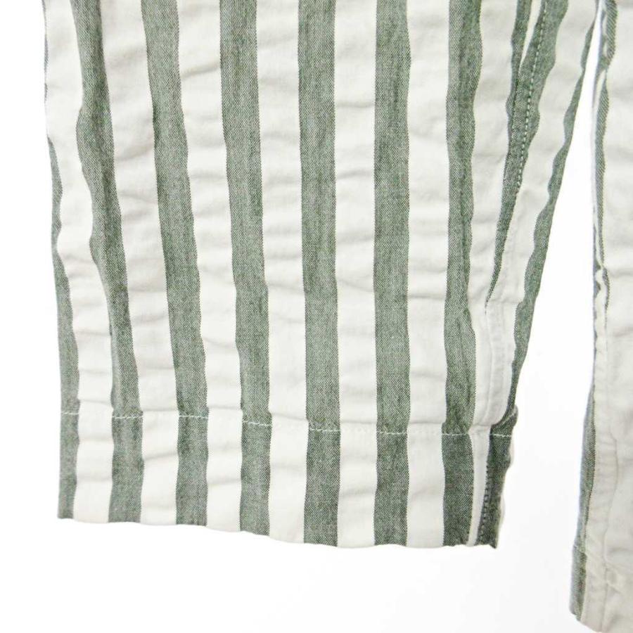 ラルディーニ LARDINI JK756 ストライプ テーラードジャケット