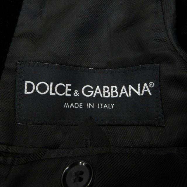 DOLCE&GABBANA（ドルチェ & ガッバーナ） ドルガバ テーラード