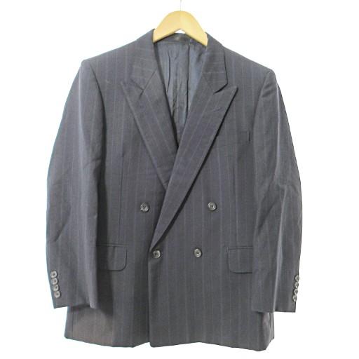 バーバリーズ Burberrys セットアップ ダブル スーツ フォーマル