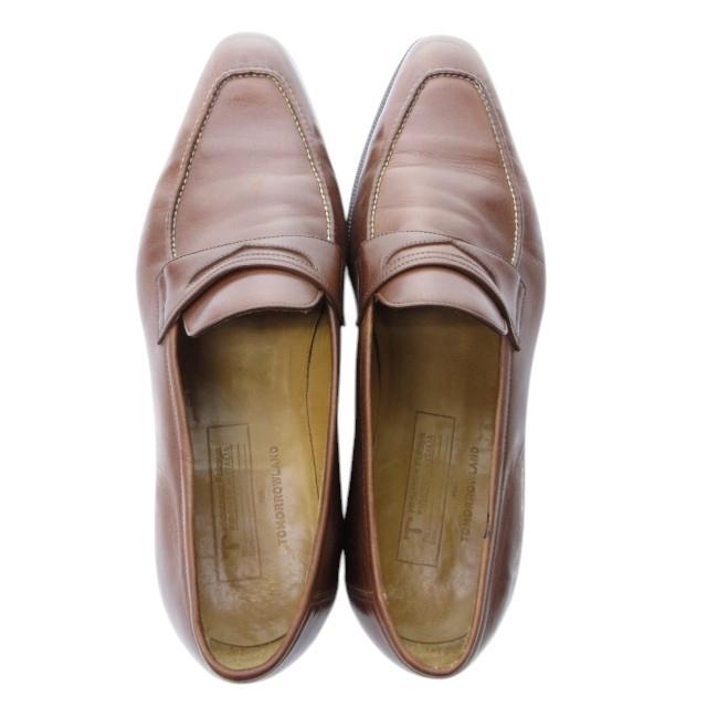 ジェイエムウエストン J.M.WESTON アストンライン 414 コイン