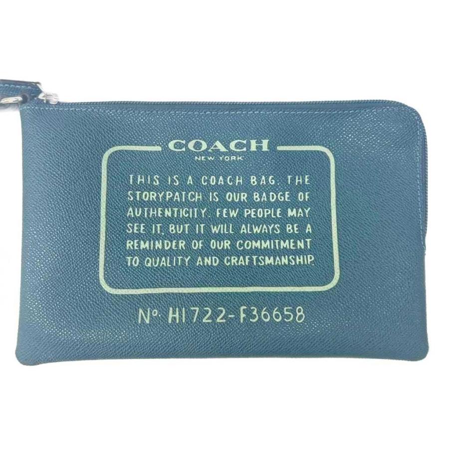 COACH（コーチ） リバーシブル トートバッグ ハンドバッグ