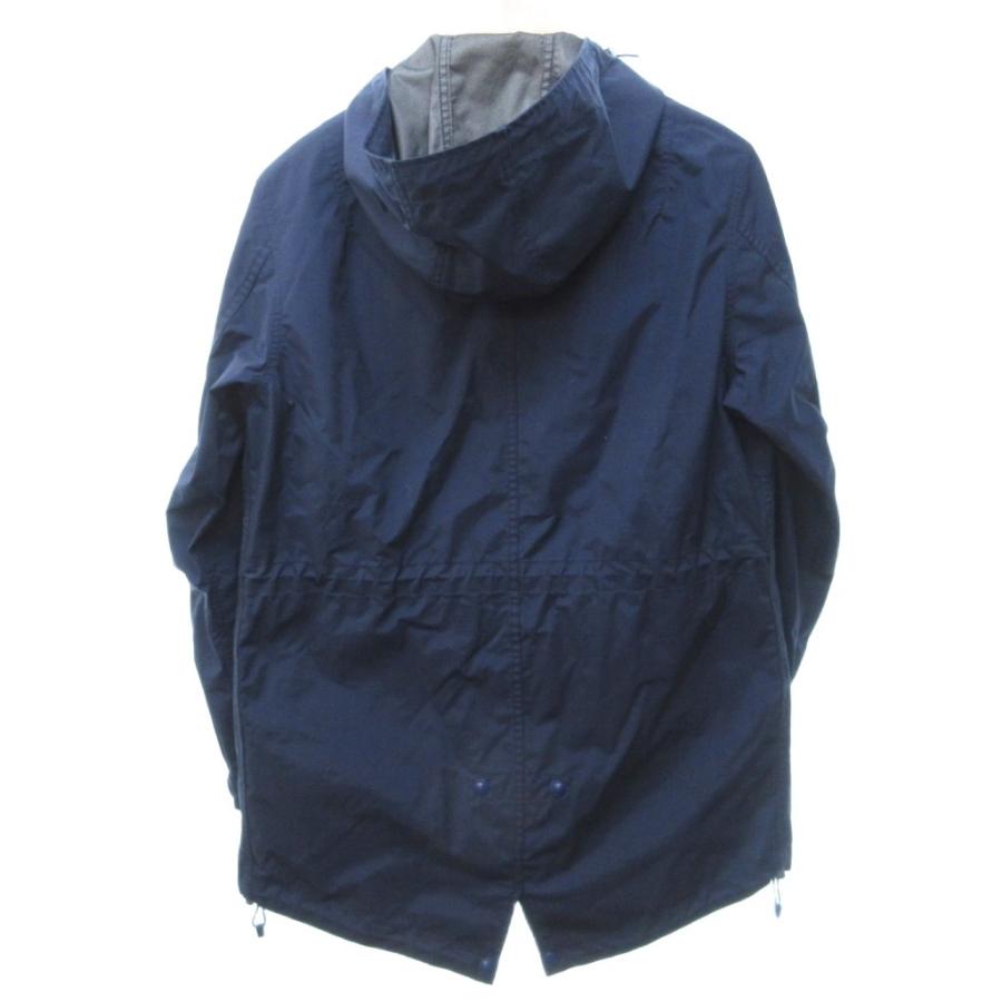 アルファ ALPHA INDUSTRIES × ザスーツカンパニー THE SUIT