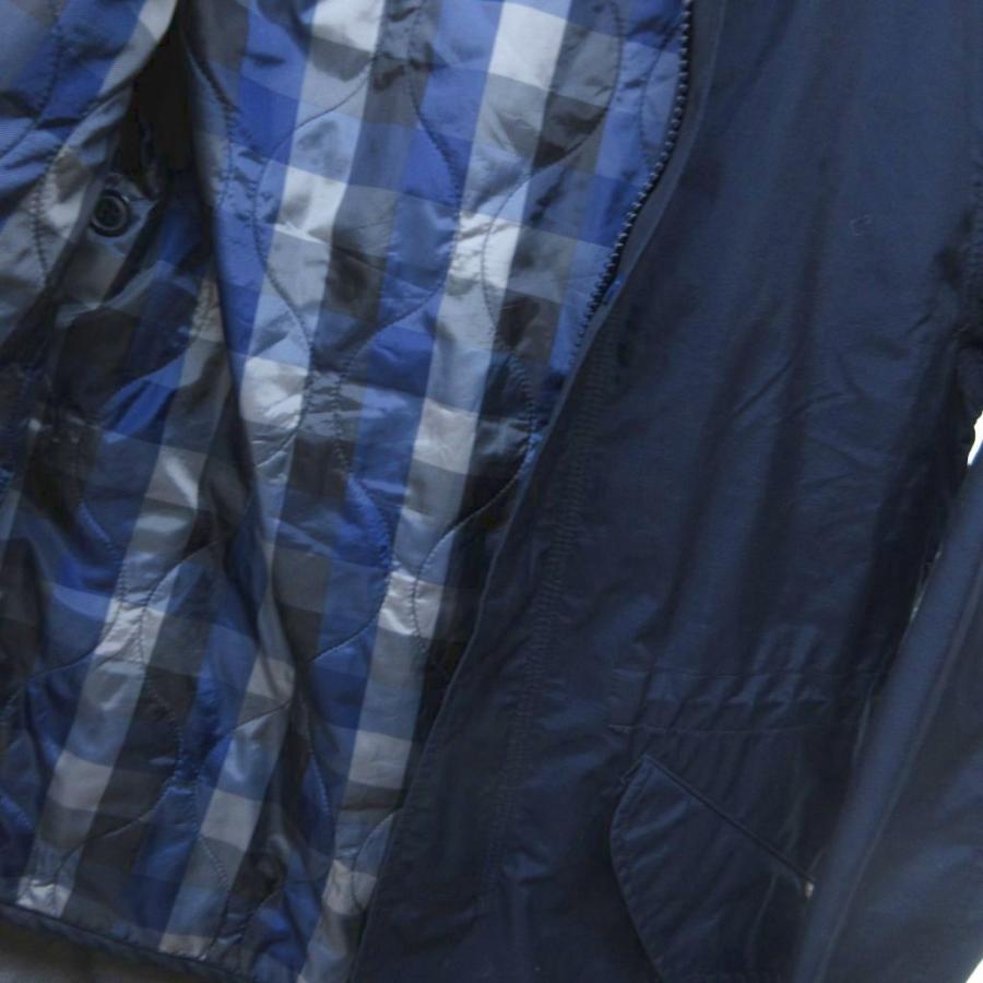 アルファ ALPHA INDUSTRIES × ザスーツカンパニー THE SUIT COMPANY