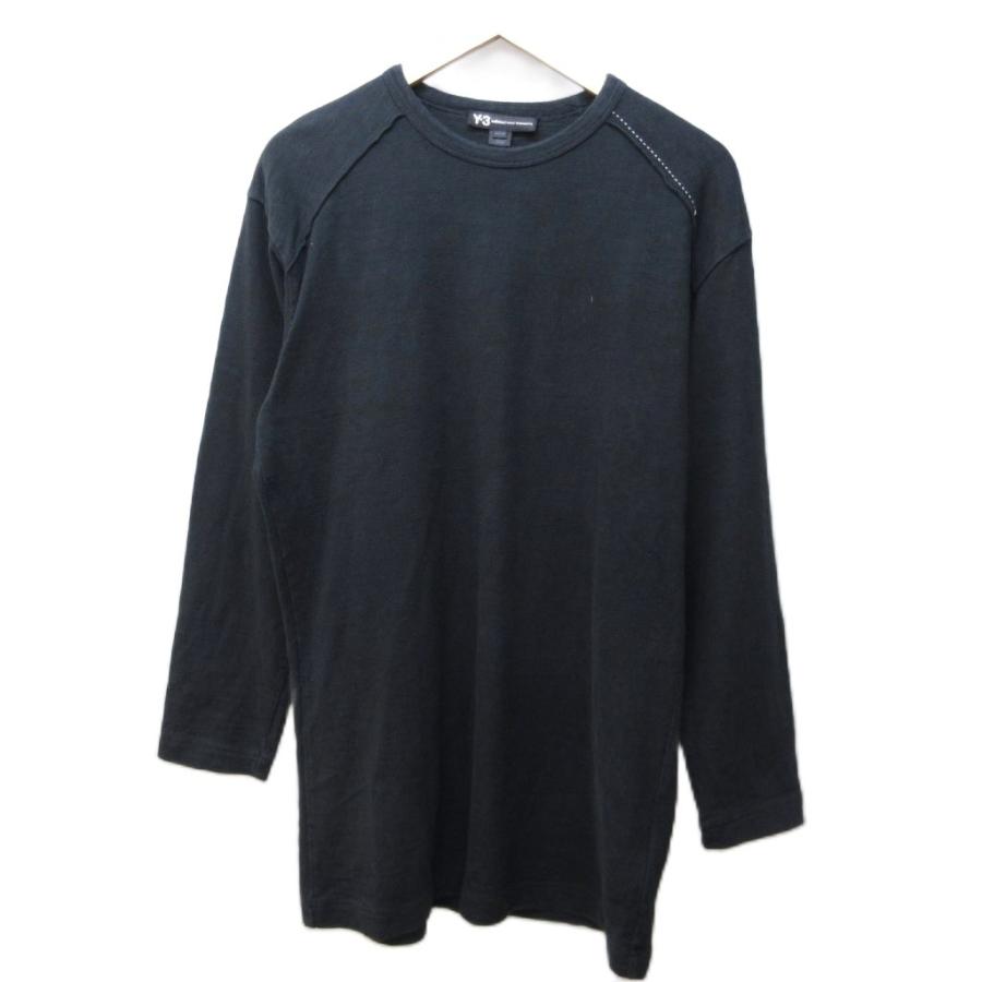 ワイスリー Y-3 ヨウジヤマモト DIE MARKE MIT DEN 3 STREIFEN